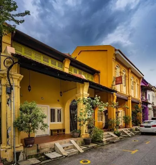 مبيت وإفطار Spices