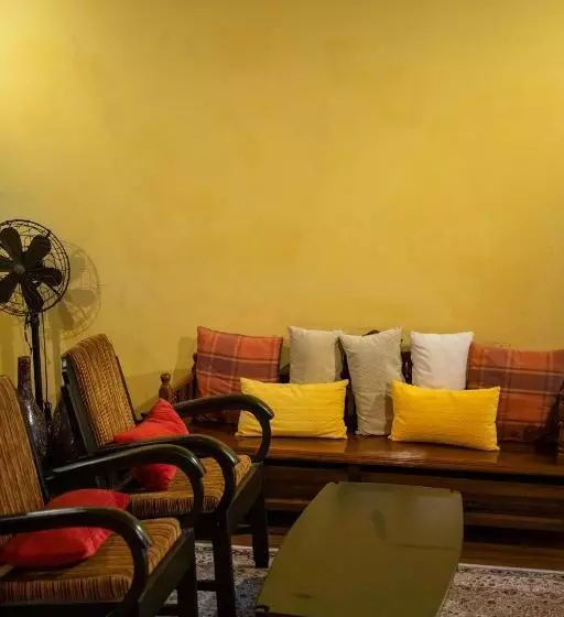 مبيت وإفطار Spices