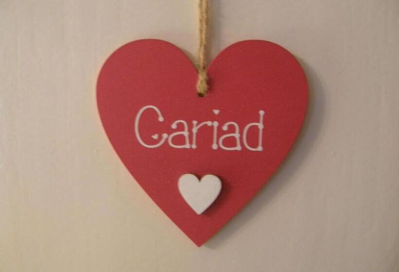 住宿加早餐  The Old Vicarage