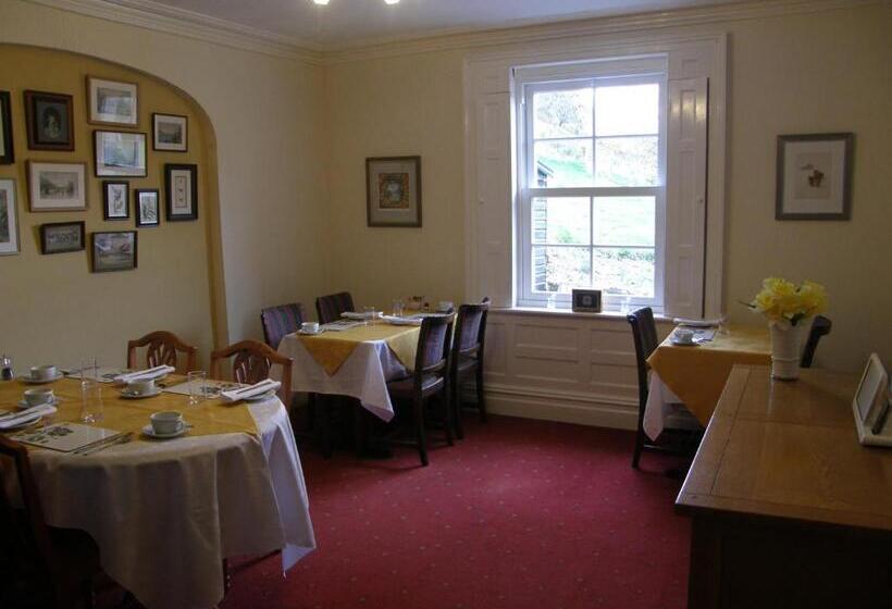 住宿加早餐  The Old Vicarage