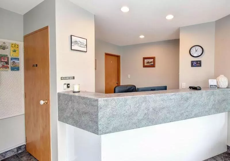 Bonnie Knights Motel Mosgiel