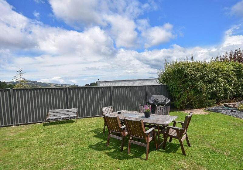 Bonnie Knights Motel Mosgiel