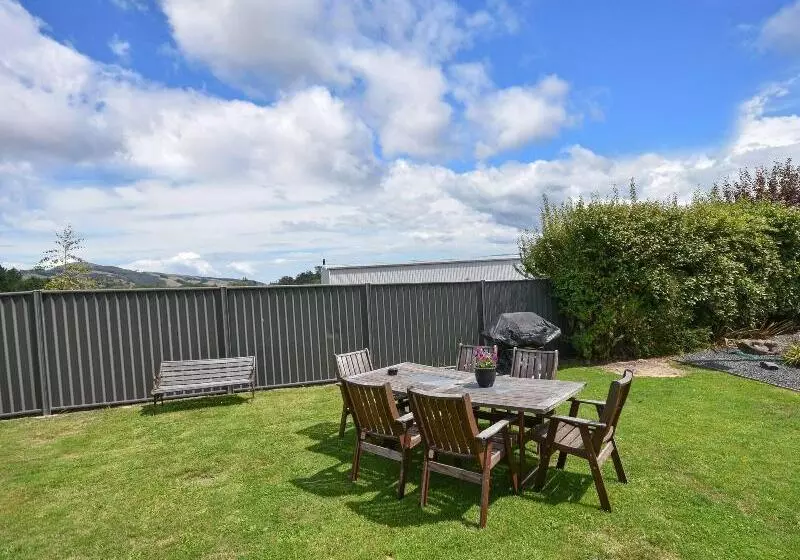 Bonnie Knights Motel Mosgiel