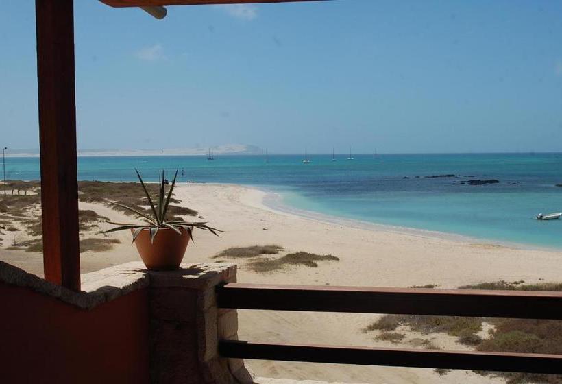 Bookingboavista   Apartments