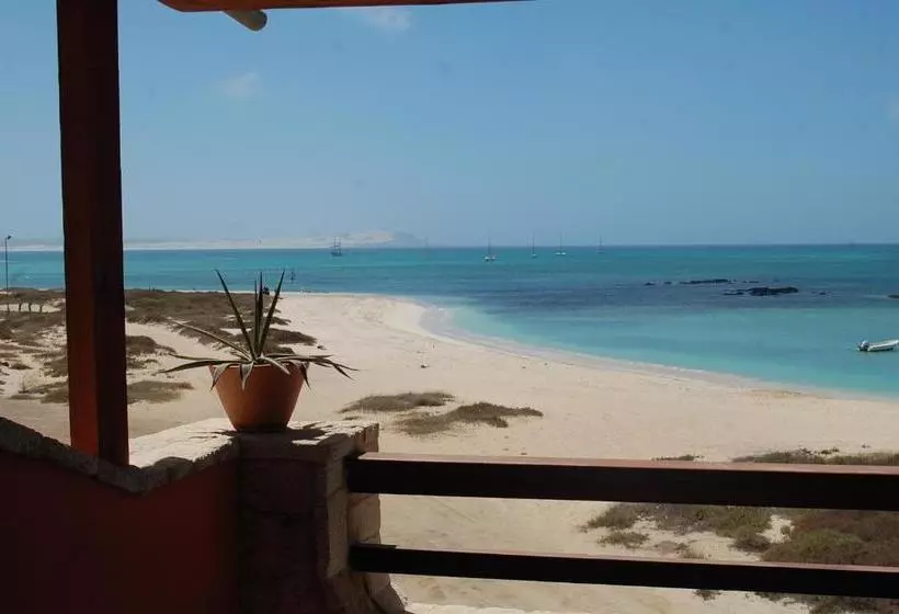 Bookingboavista Apartments