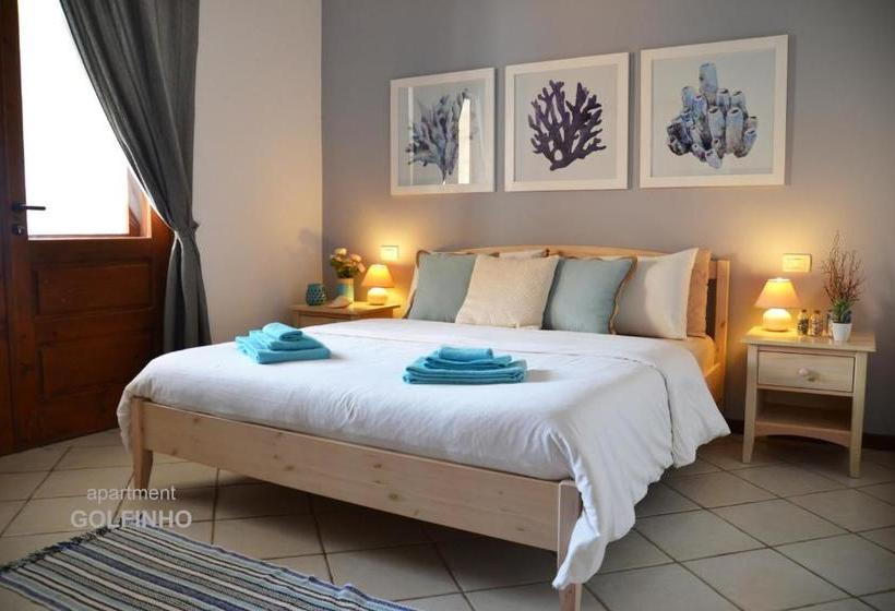 Bookingboavista   Apartments