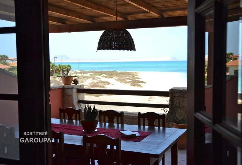 Bookingboavista   Apartments