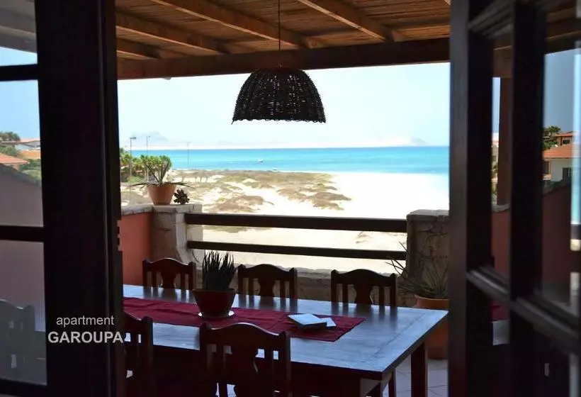 Bookingboavista Apartments