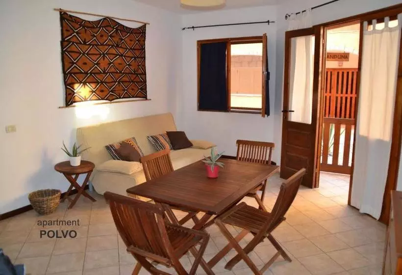 Bookingboavista Apartments