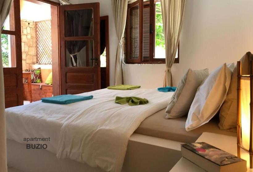 Bookingboavista   Apartments