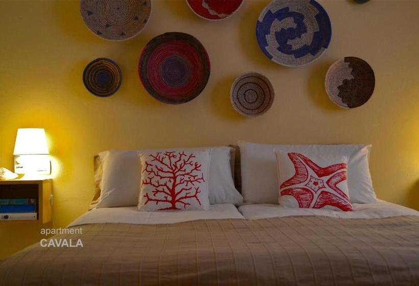 Bookingboavista   Apartments