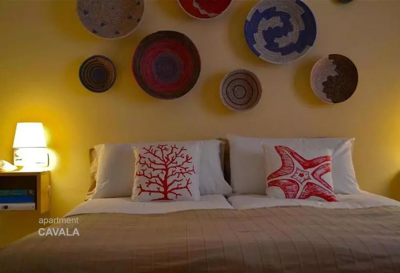 Bookingboavista Apartments