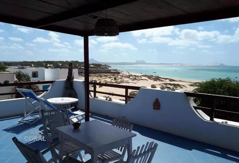 Bookingboavista Apartments