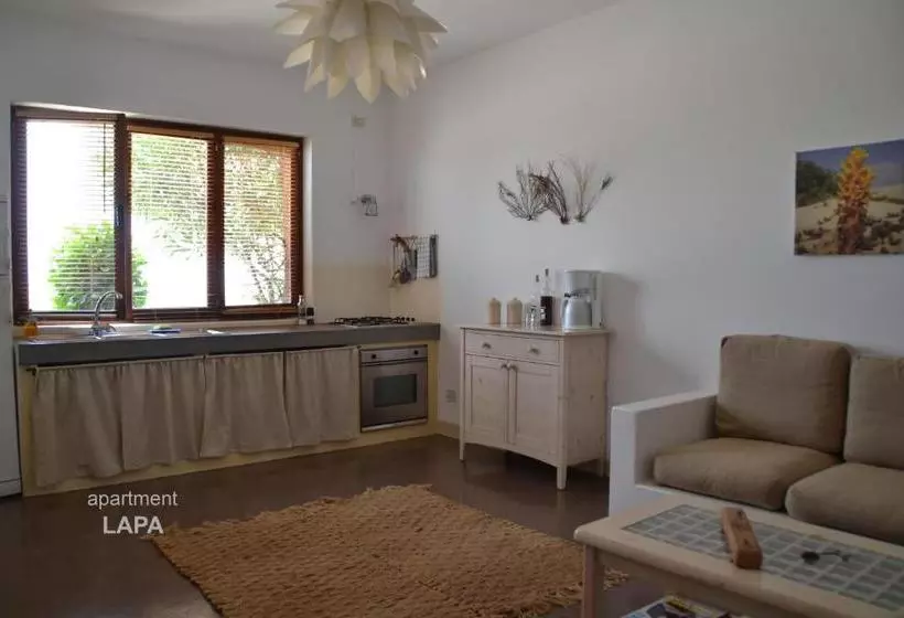 Bookingboavista Apartments