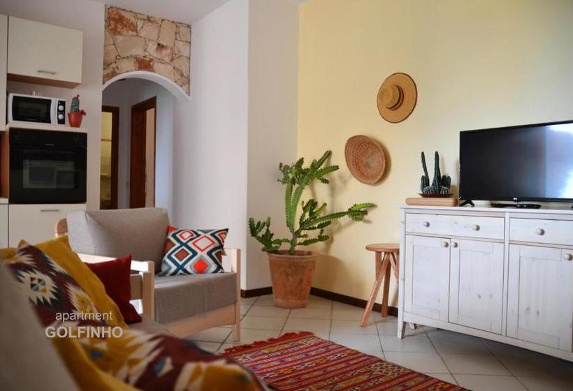 Bookingboavista   Apartments