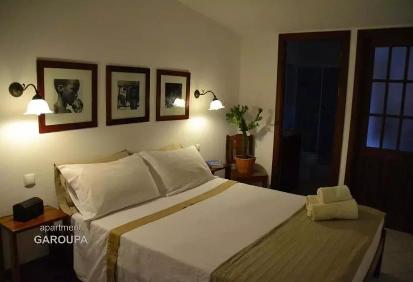 Bookingboavista Apartments