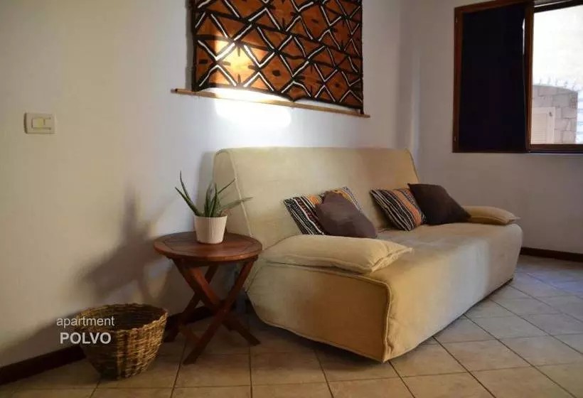 Bookingboavista Apartments