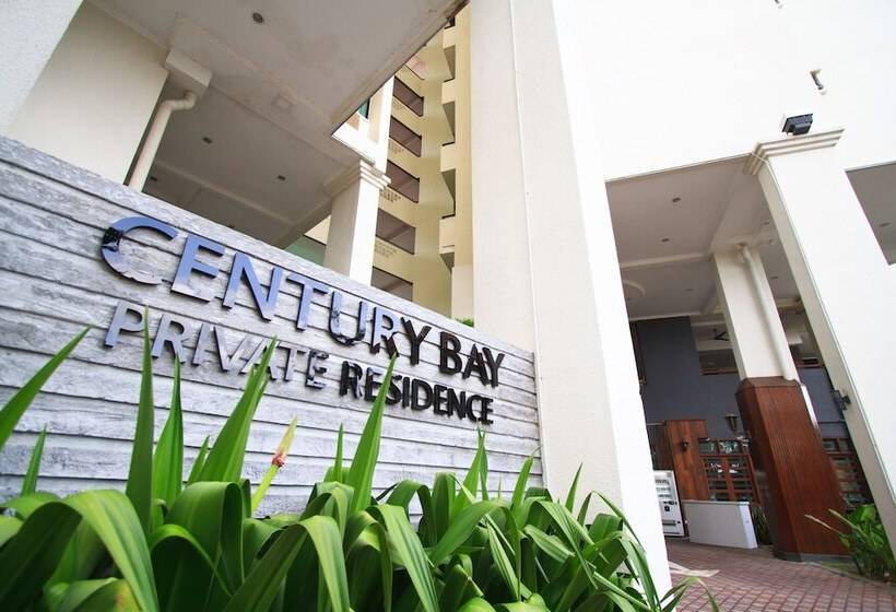 Century Bay Private Residences