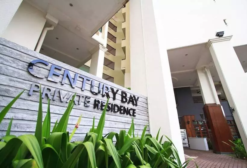 Century Bay Private Residences