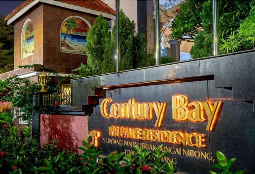 Century Bay Private Residences