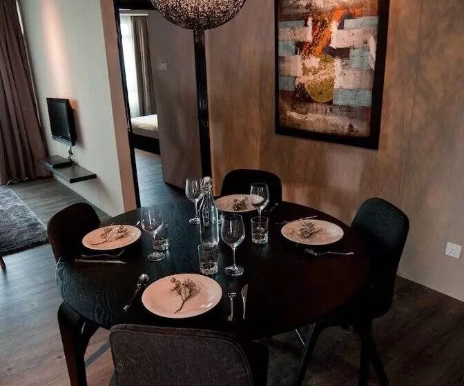 Century Bay Private Residences