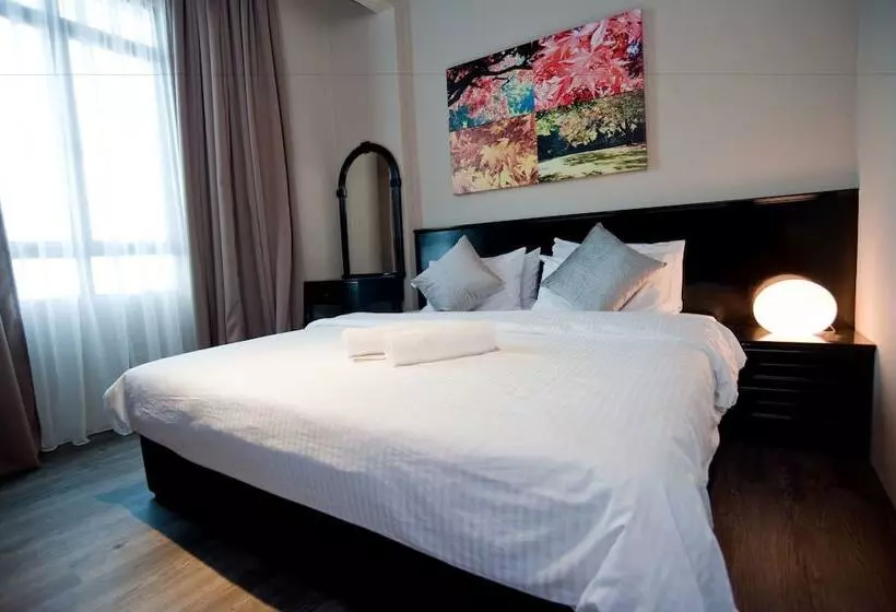 Century Bay Private Residences