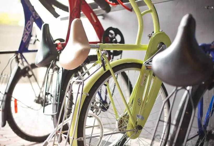 Century Bay Private Residences