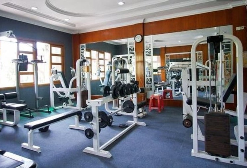 Century Bay Private Residences