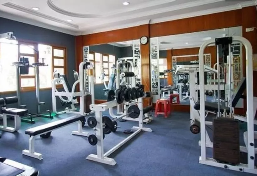 Century Bay Private Residences