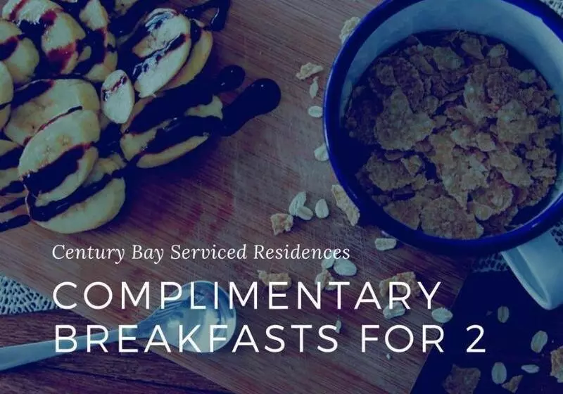 Century Bay Private Residences