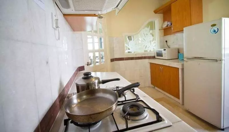 Century Bay Private Residences