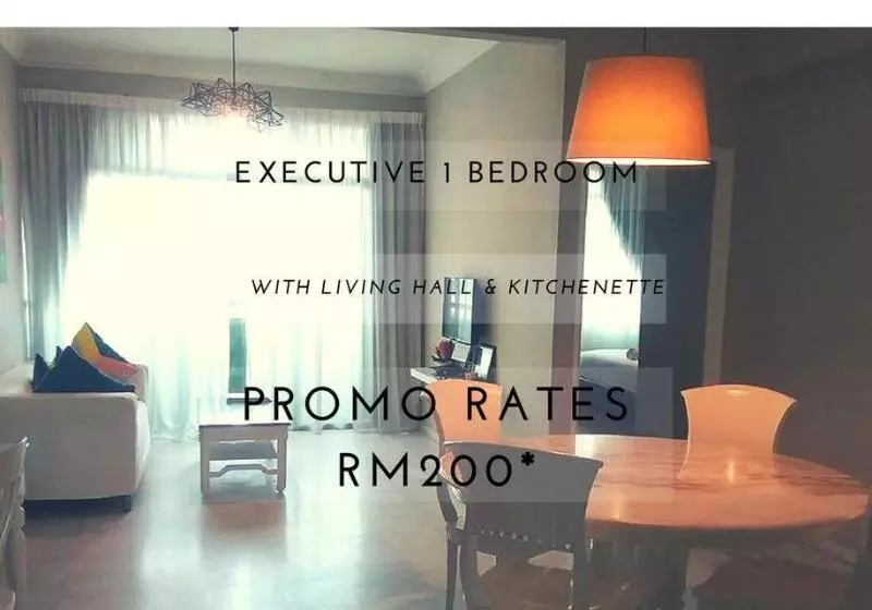 Century Bay Private Residences