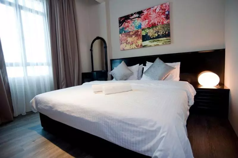 Century Bay Private Residences