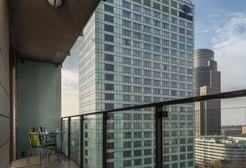 Chopin Apartments   Platinum Towers