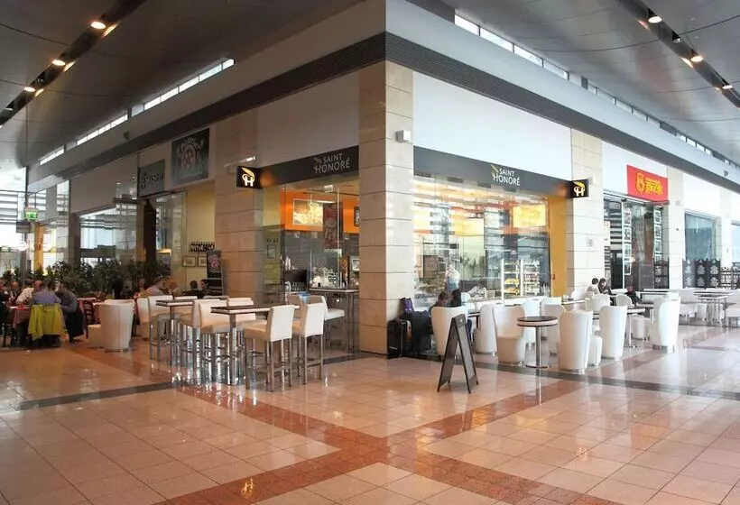 Chopin Apartments   Platinum Towers