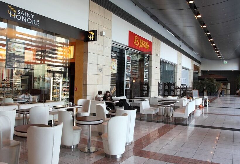 Chopin Apartments   Platinum Towers