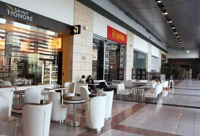 Chopin Apartments   Platinum Towers