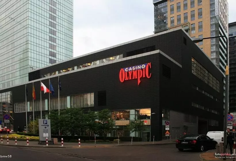 Chopin Apartments   Platinum Towers