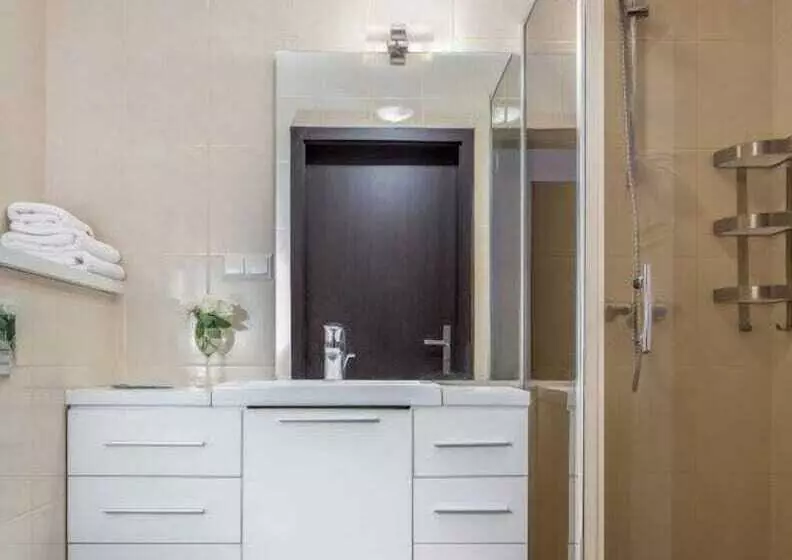 Chopin Apartments   Platinum Towers