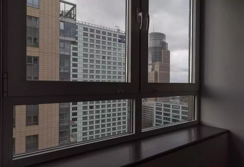 Chopin Apartments   Platinum Towers