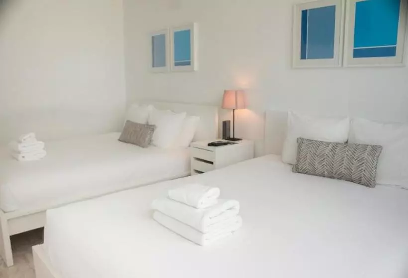 Collins Apartments By Design Suites Miami