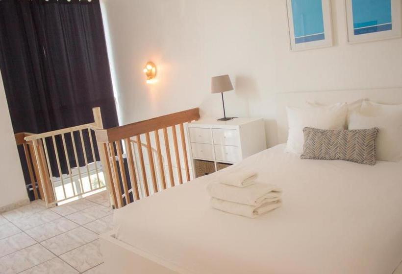 Collins Apartments By Design Suites Miami