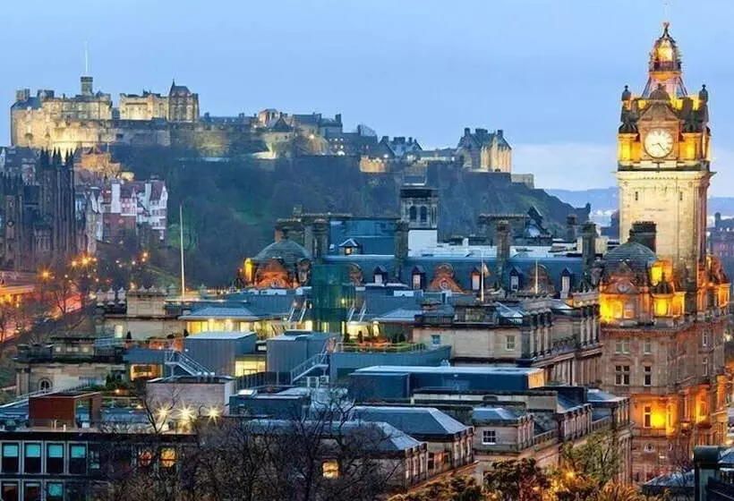 Tony Asga   Coady Apartment