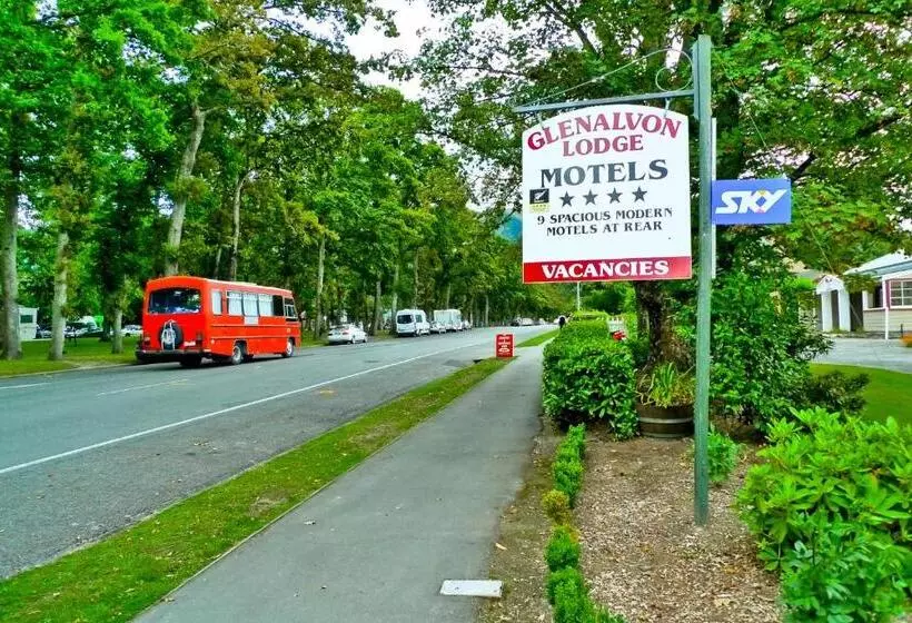 Glenalvon Lodge Motel