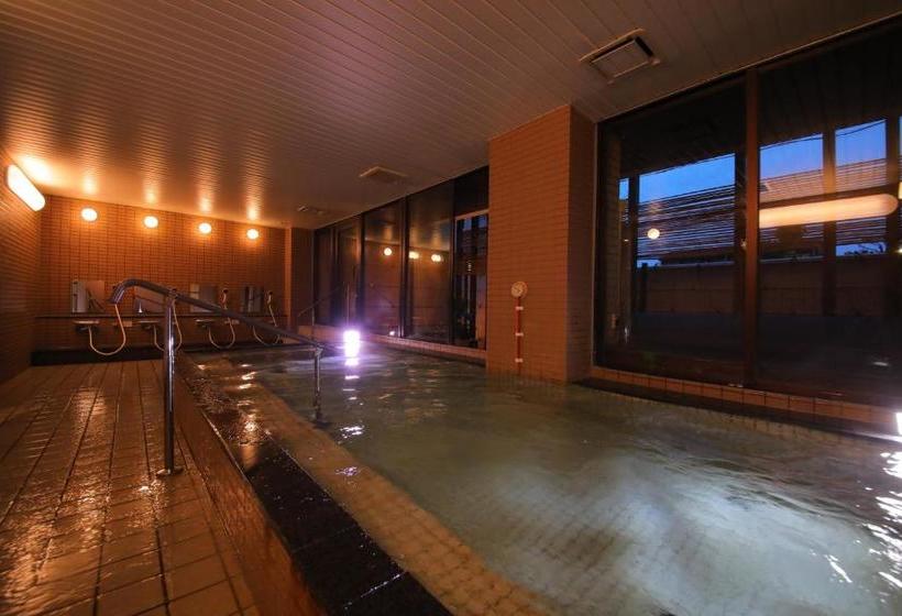 Hotel Green  Yes Omihachiman