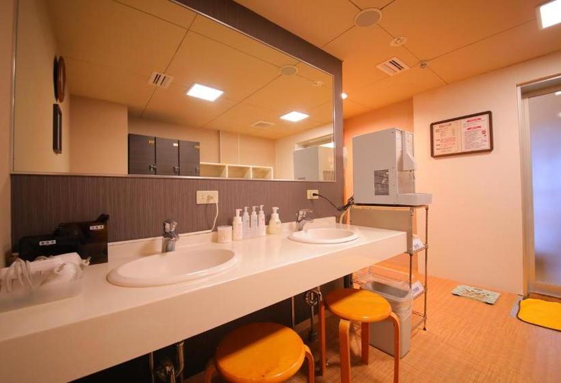 Hotel Green  Yes Omihachiman