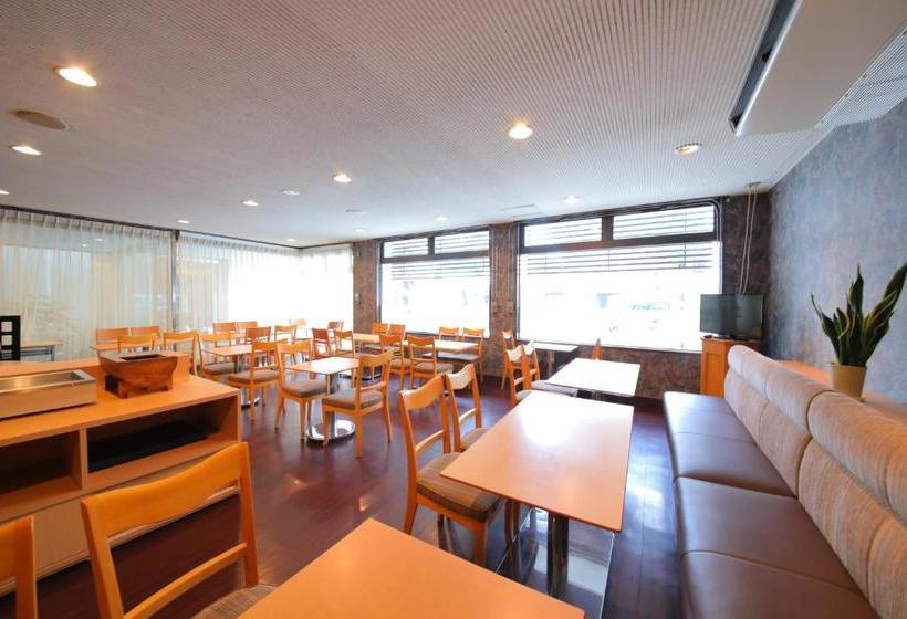 Hotel Green  Yes Omihachiman