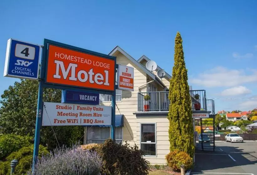 The Coast Motel