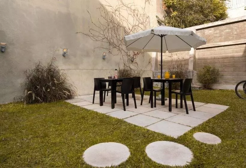 Hostel & Suites Del Rio