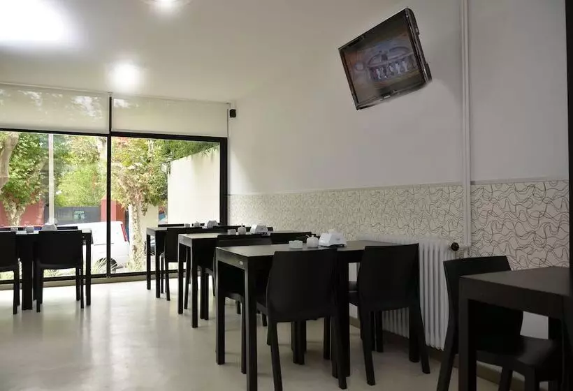 Hostel & Suites Del Rio